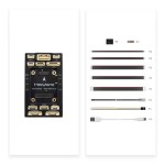 Holybro Pixhawk Standard Mini battiscopa Set per accessori per aeroplani